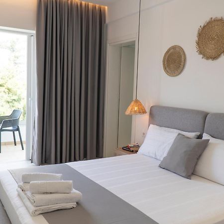 Sarandaview Hotel المظهر الخارجي الصورة