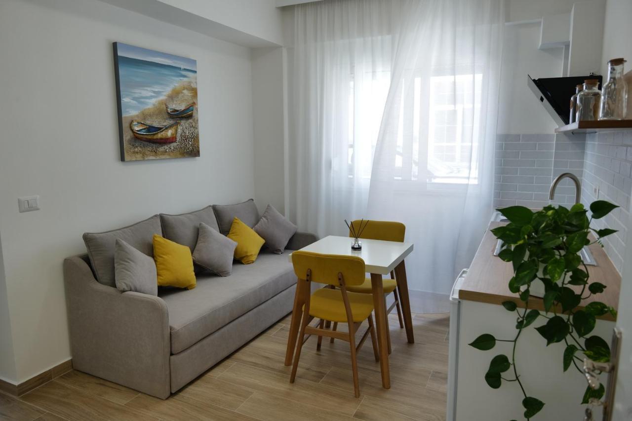 Sarandaview Hotel المظهر الخارجي الصورة