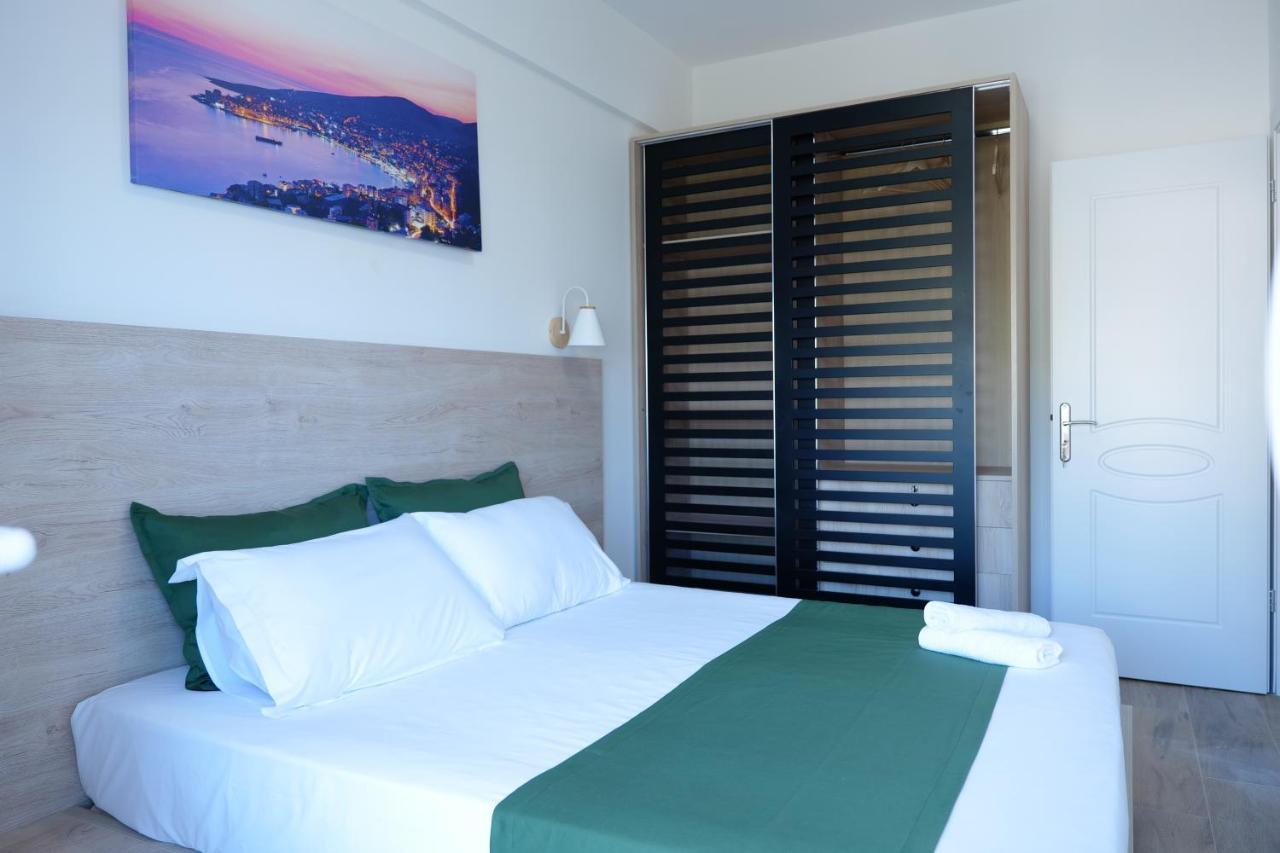 Sarandaview Hotel المظهر الخارجي الصورة
