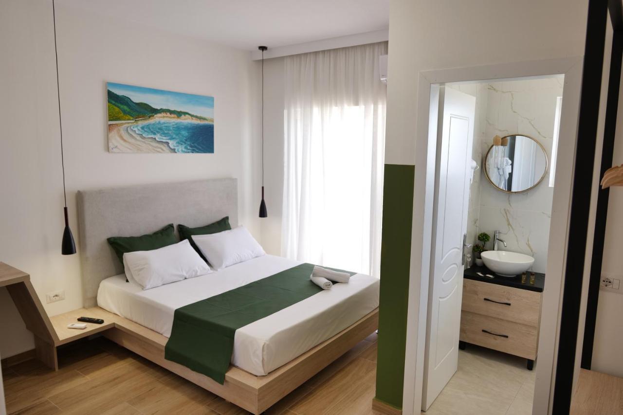 Sarandaview Hotel المظهر الخارجي الصورة
