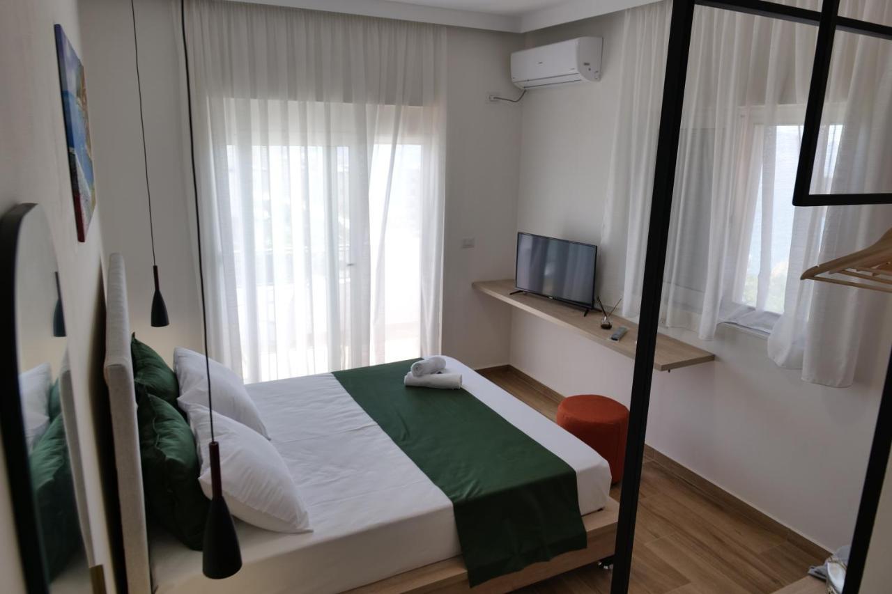 Sarandaview Hotel المظهر الخارجي الصورة