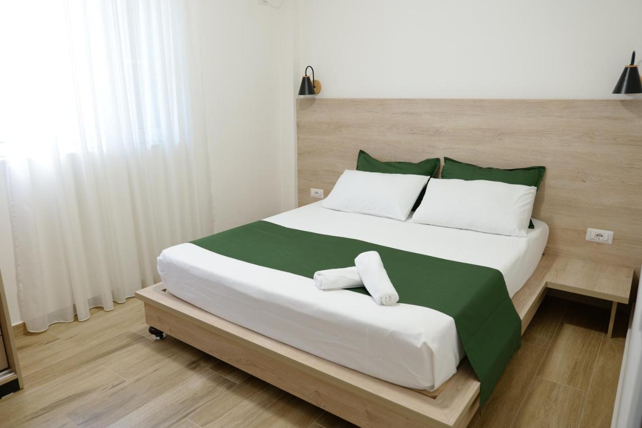 Sarandaview Hotel المظهر الخارجي الصورة