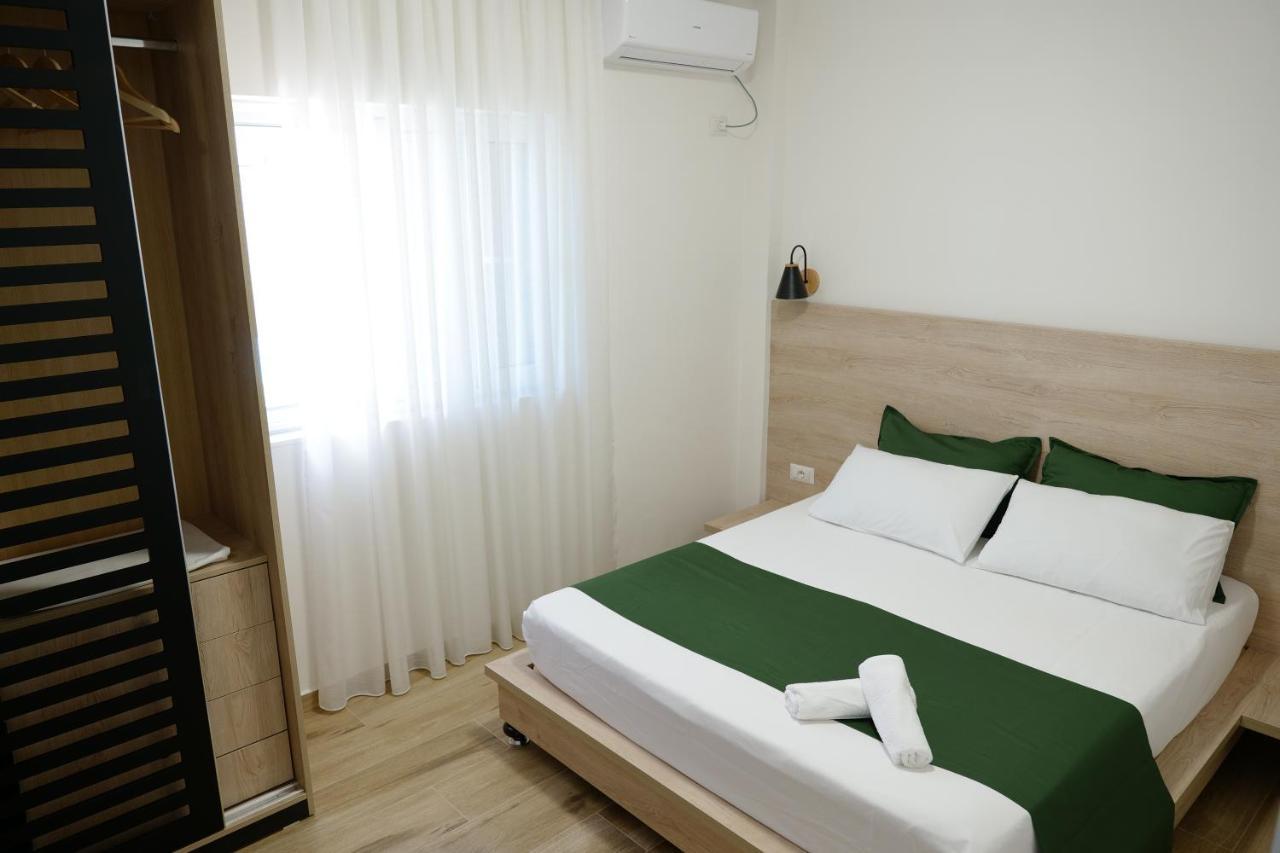 Sarandaview Hotel المظهر الخارجي الصورة