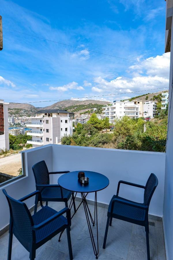 Sarandaview Hotel المظهر الخارجي الصورة