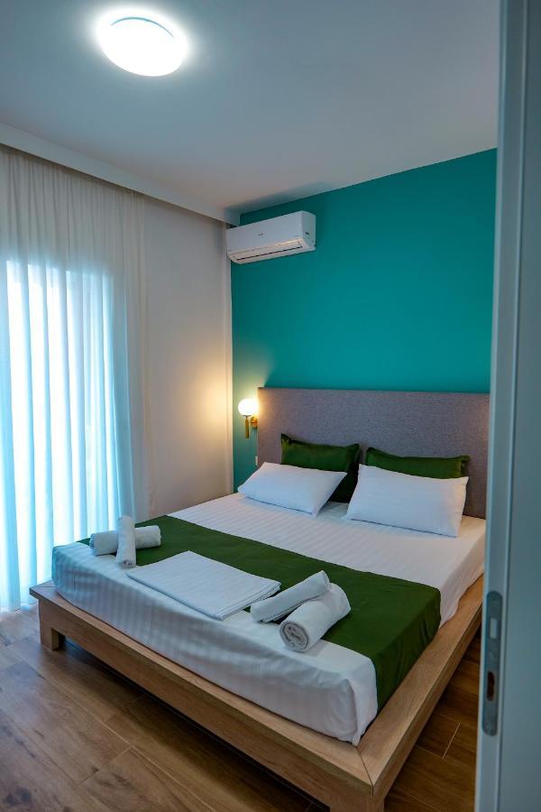 Sarandaview Hotel المظهر الخارجي الصورة