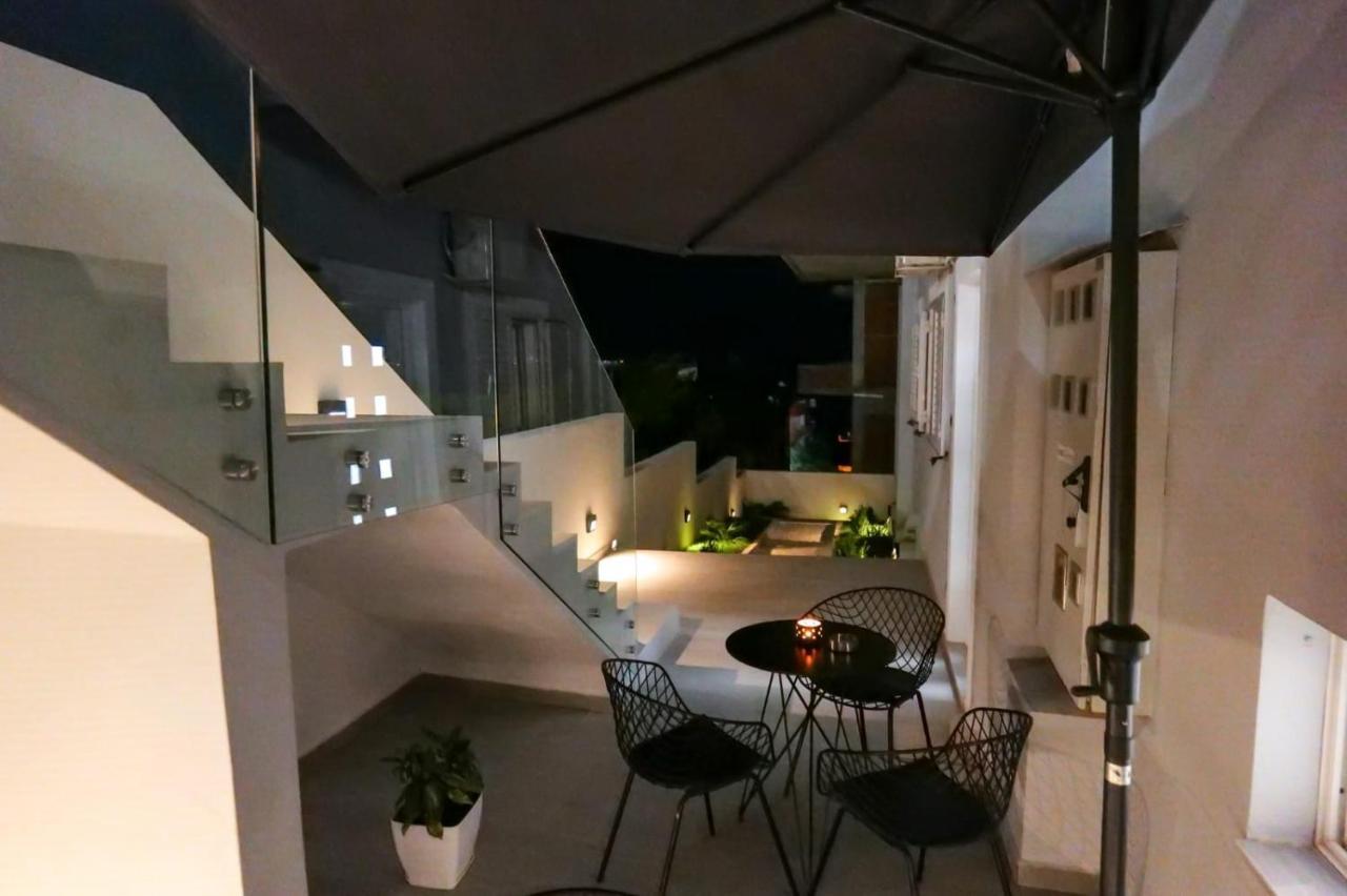 Sarandaview Hotel المظهر الخارجي الصورة