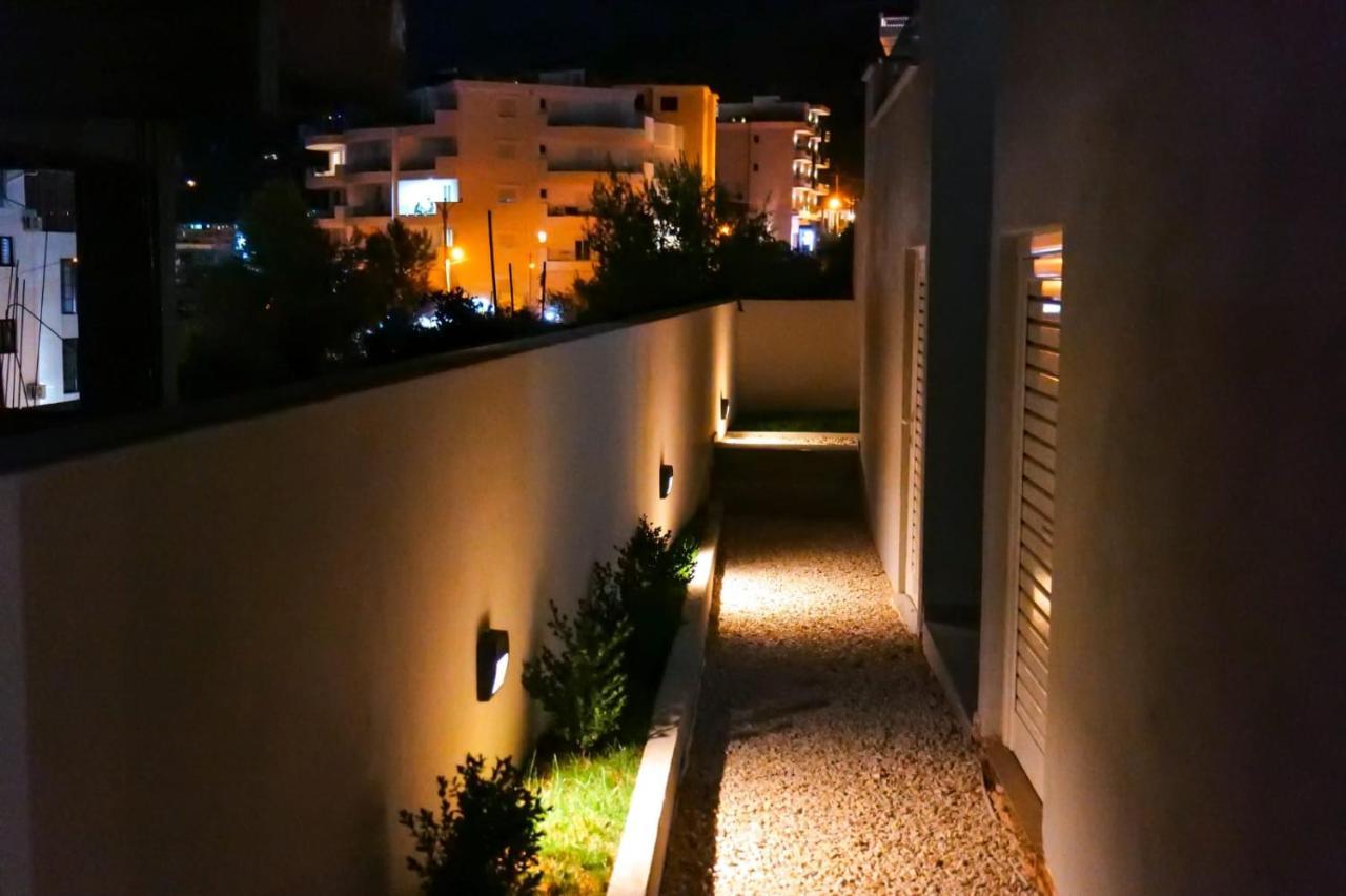 Sarandaview Hotel المظهر الخارجي الصورة