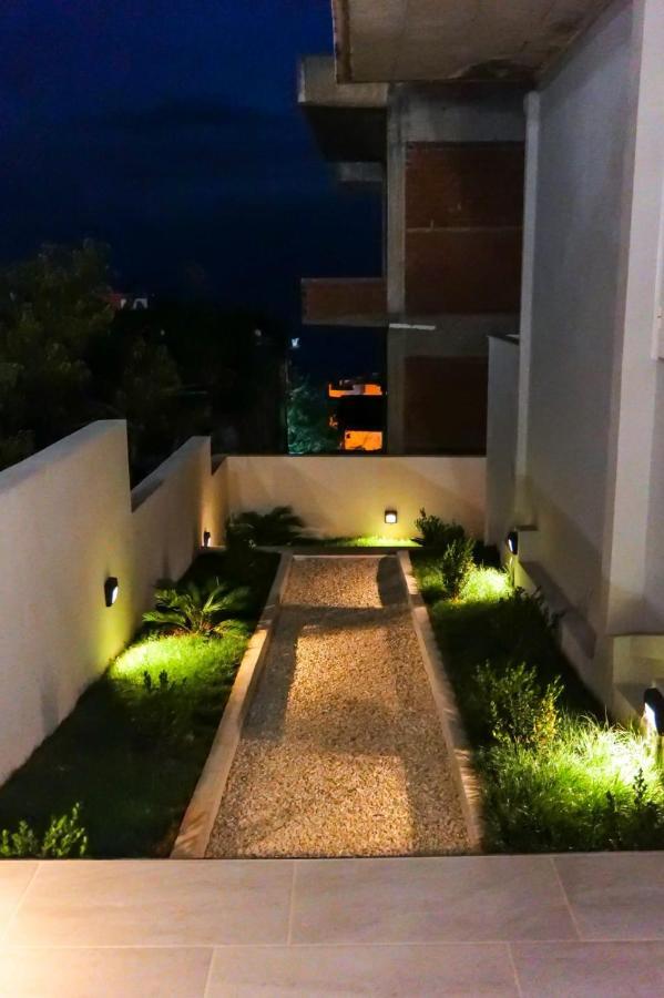 Sarandaview Hotel المظهر الخارجي الصورة