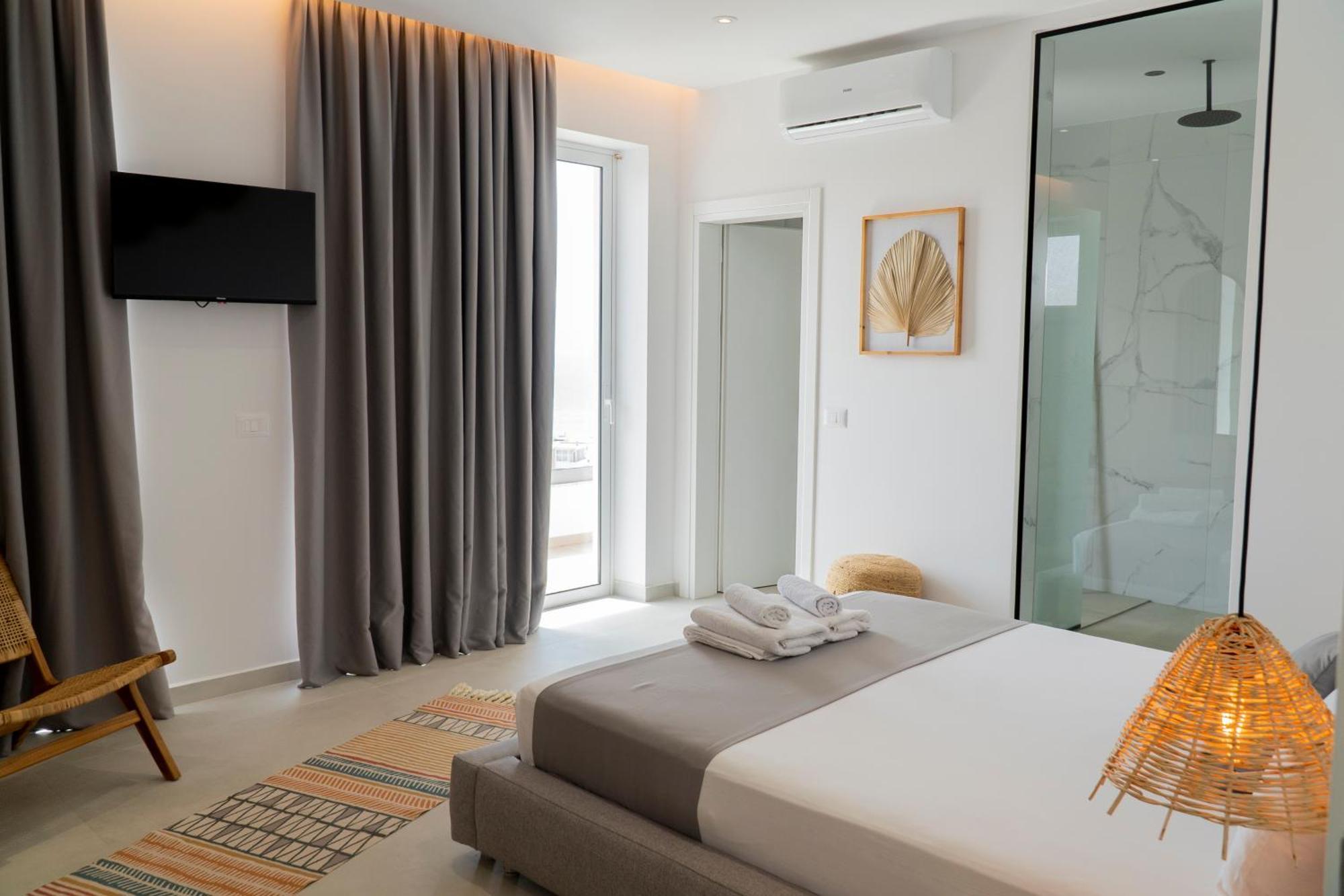 Sarandaview Hotel المظهر الخارجي الصورة