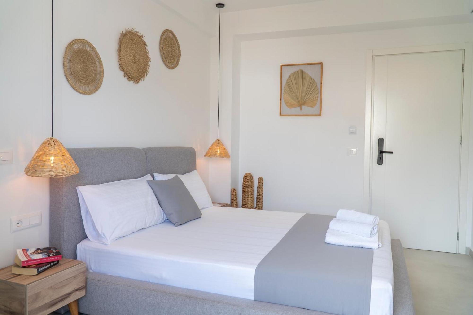 Sarandaview Hotel المظهر الخارجي الصورة