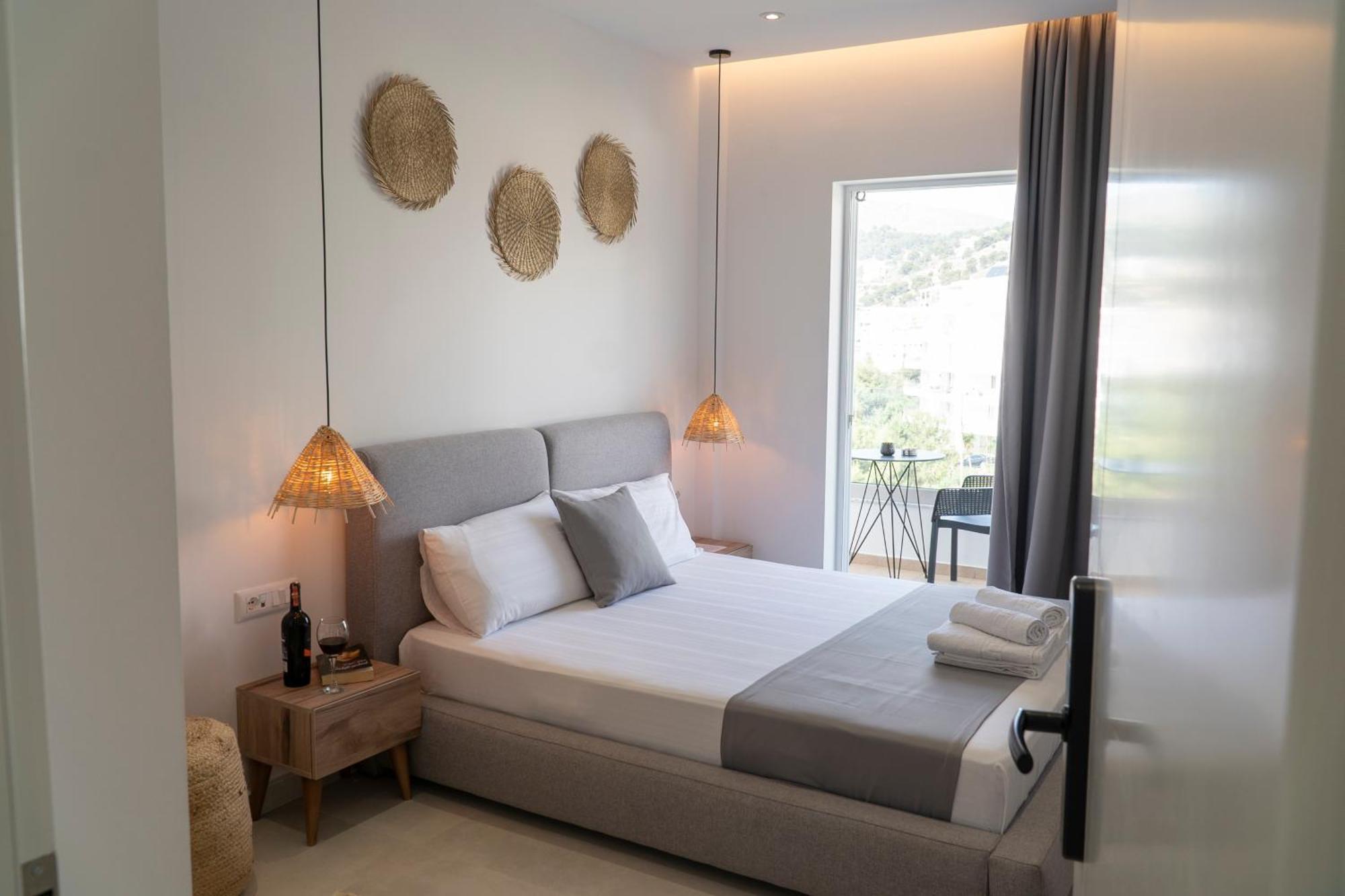 Sarandaview Hotel المظهر الخارجي الصورة