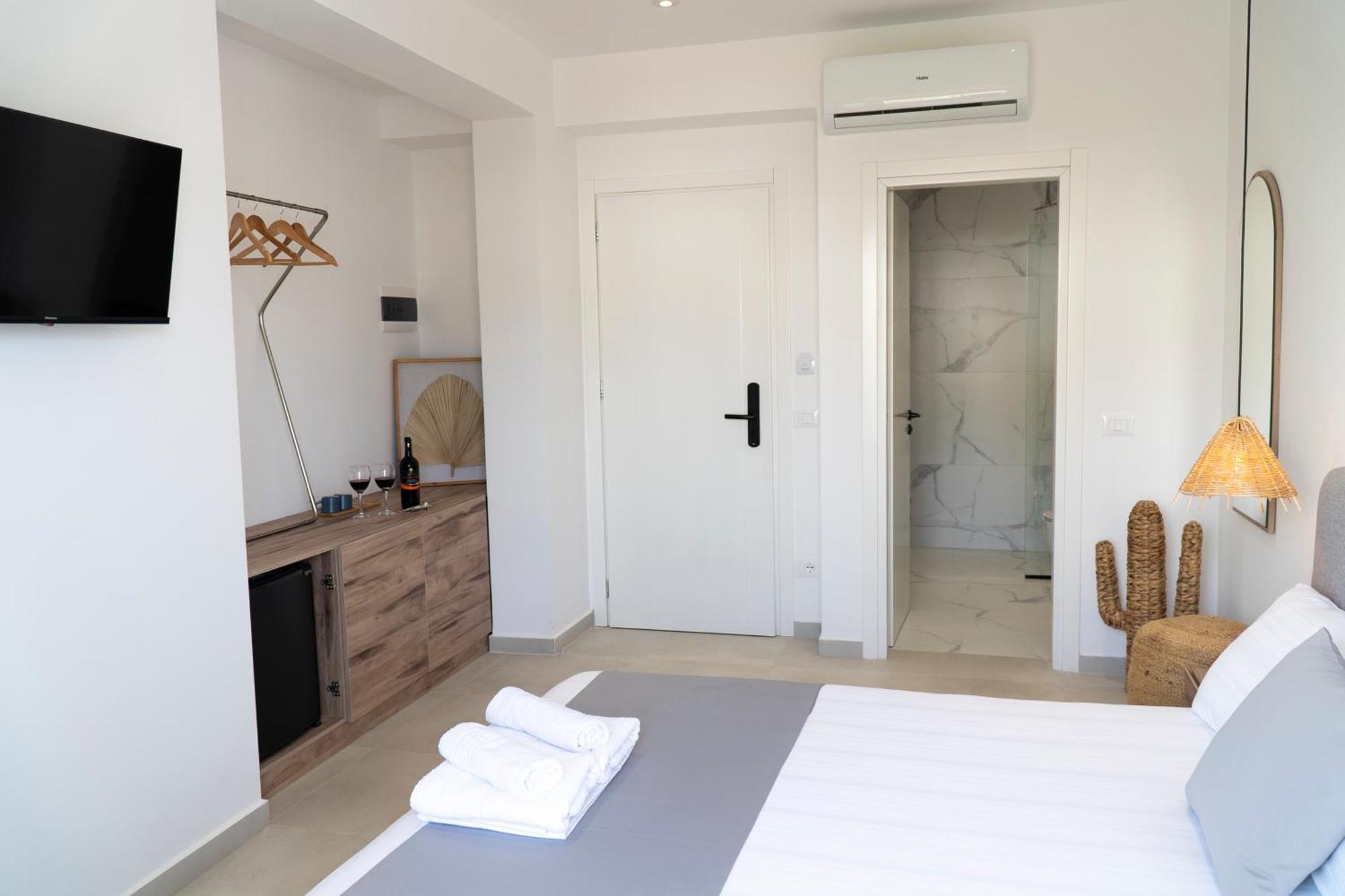 Sarandaview Hotel المظهر الخارجي الصورة