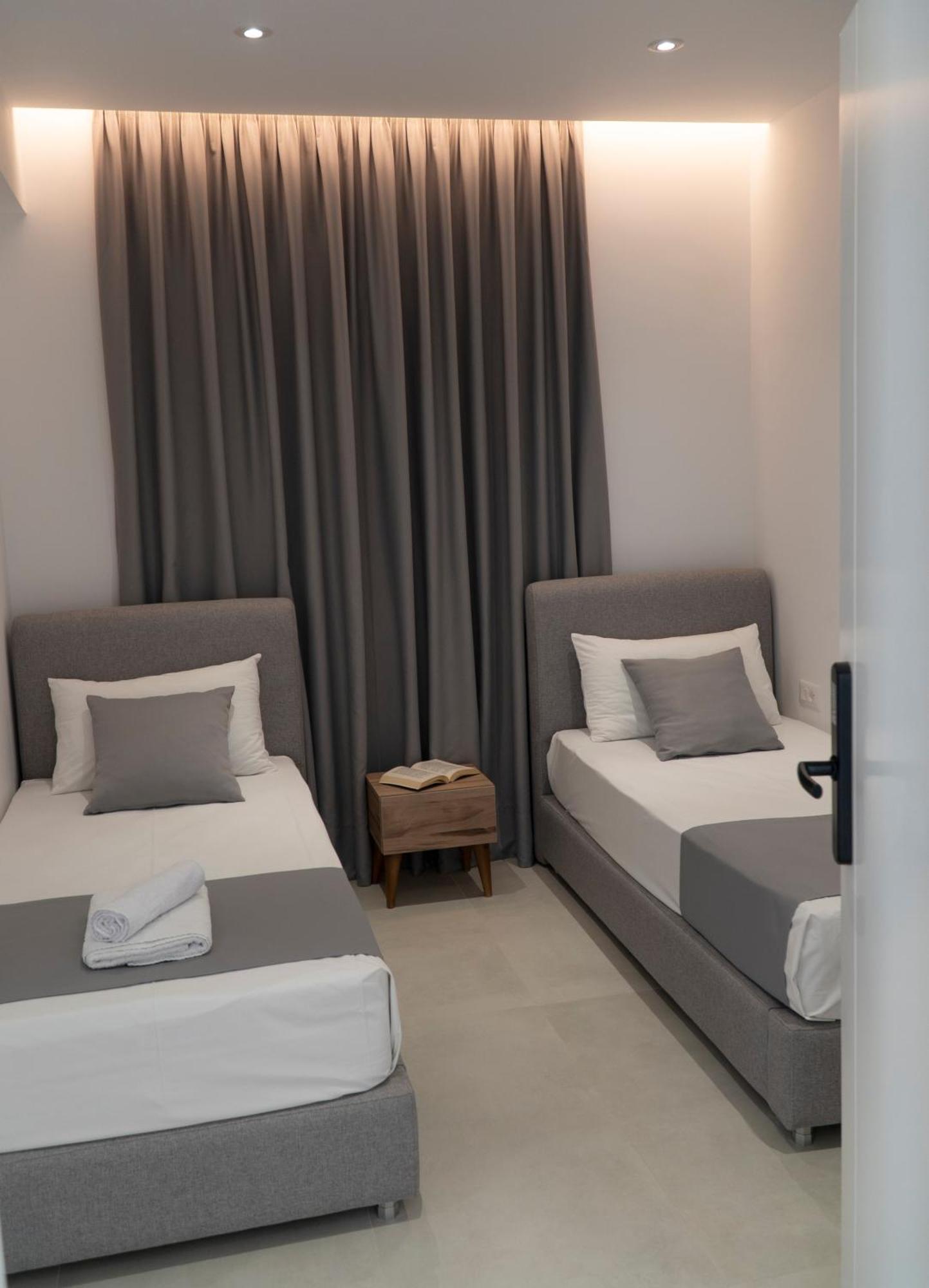 Sarandaview Hotel المظهر الخارجي الصورة