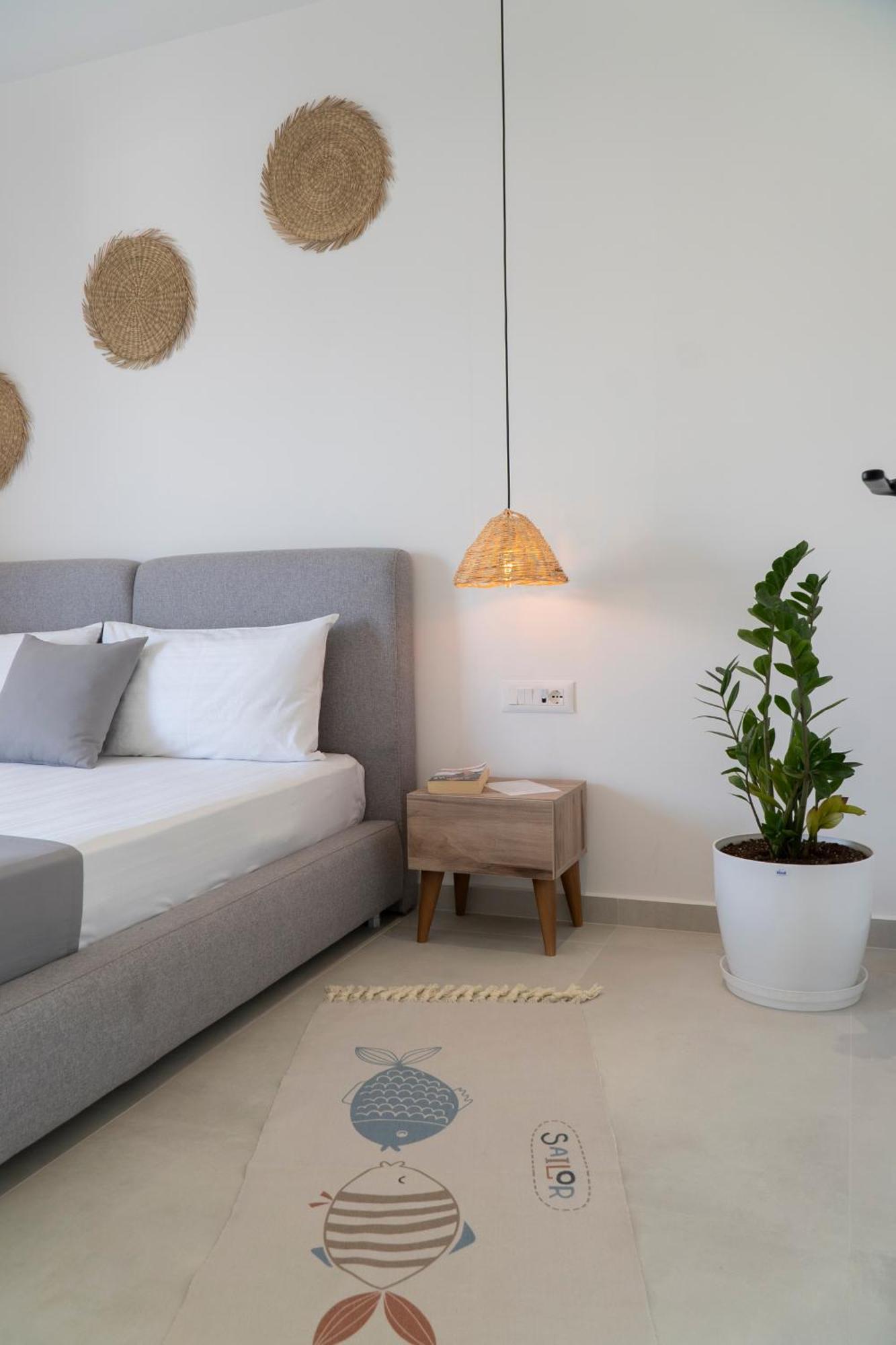 Sarandaview Hotel المظهر الخارجي الصورة