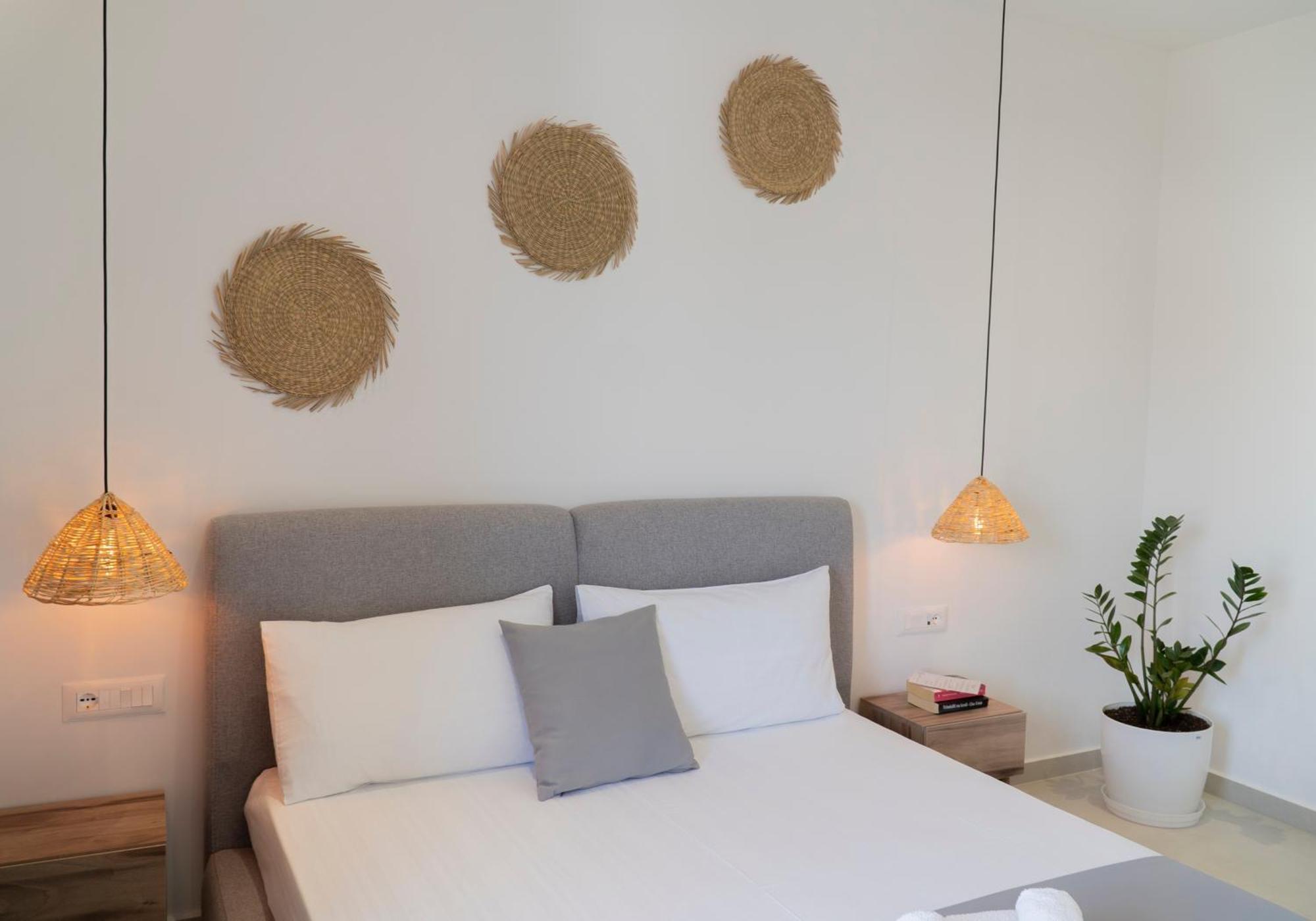 Sarandaview Hotel المظهر الخارجي الصورة