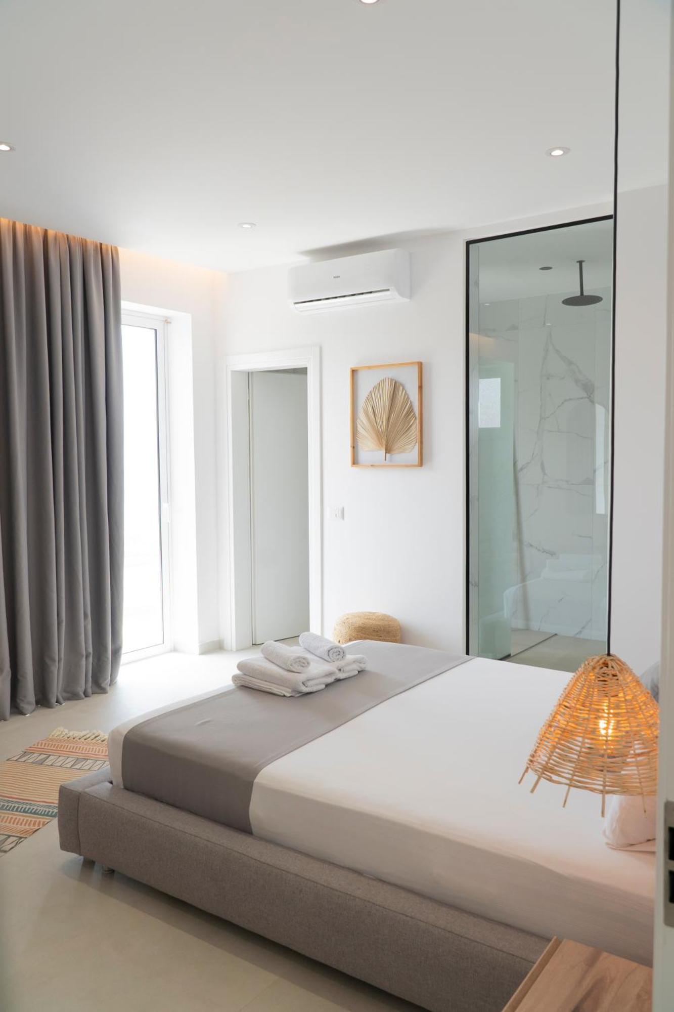 Sarandaview Hotel المظهر الخارجي الصورة