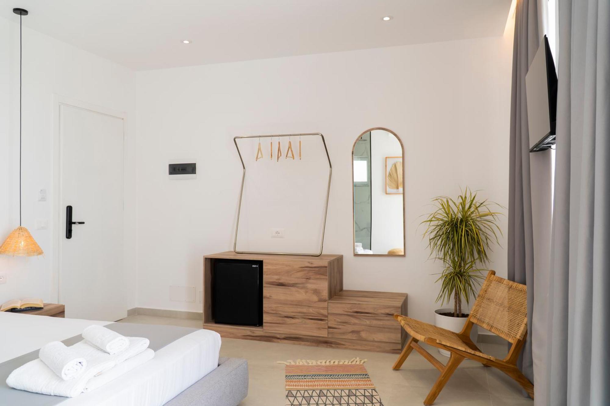 Sarandaview Hotel المظهر الخارجي الصورة